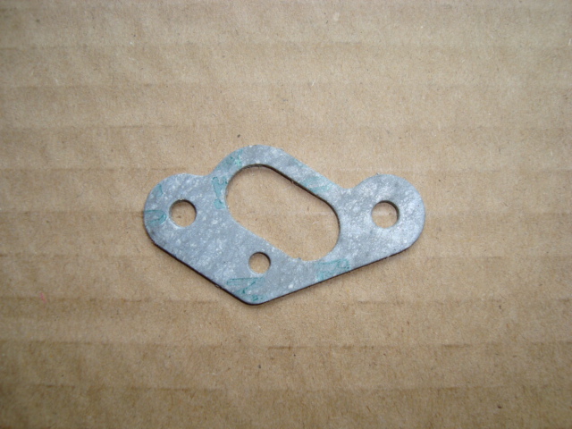 Carburetor Manifold Gasket - 33cc