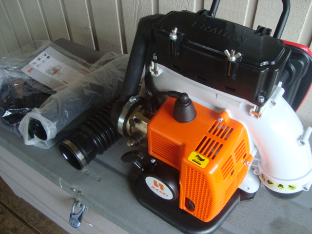<br>Blowers