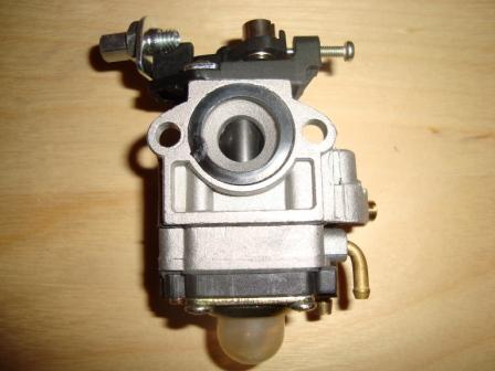 Carburetor 26-33cc (Rotary Valve)
