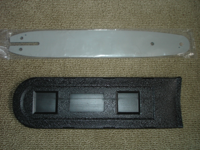 Chain Bar (Blade) 12 inch