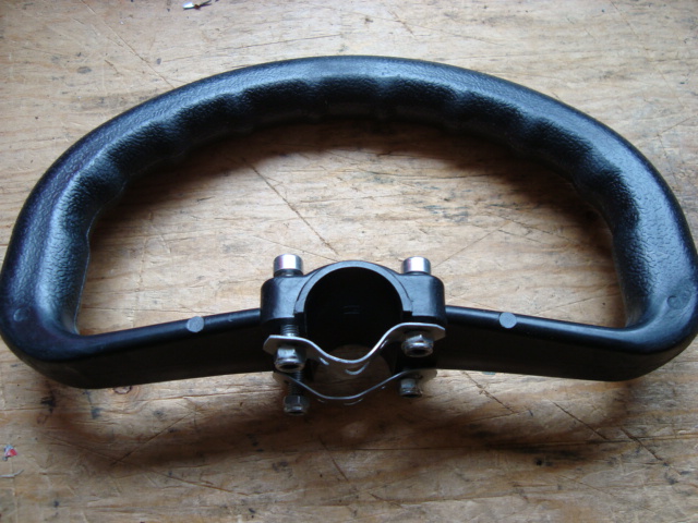 Handle for Multi-Cutter